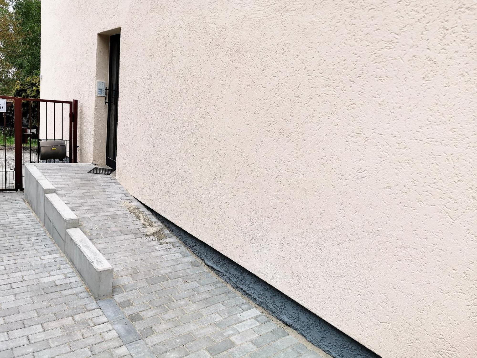 Bohnapartments - Stadtblick Zechenhaus - Balkon - Gratis Parkplatz - Wlan - Sehr Ruhig - Barrierearm Ilmenau Exterior photo